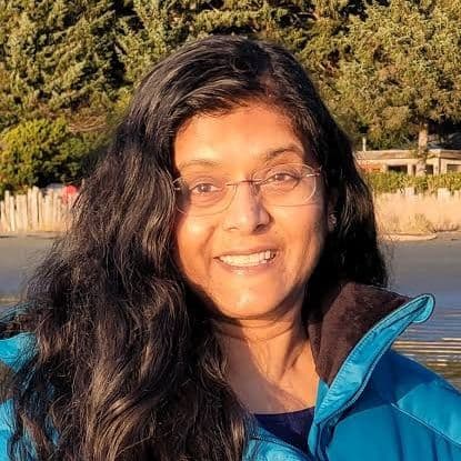 Meenal Shrivastava