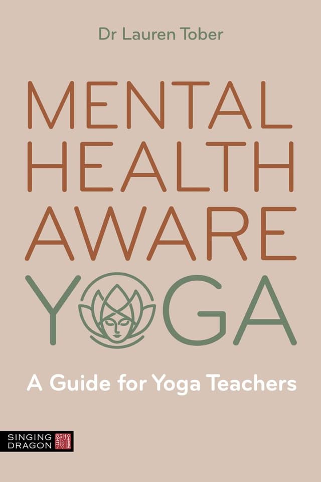 Mental Health Aware Yoga with Lauren Tober