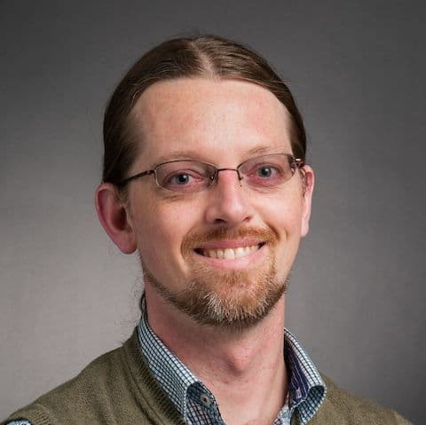Michael Baltutis