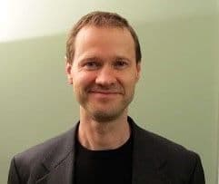 Michael Nichols
