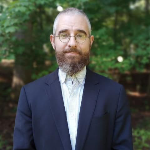 Michael S. Allen