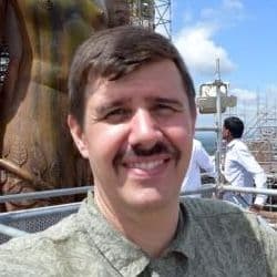 Michael Slouber