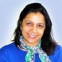 Mrinal Pande