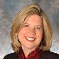 Nancy M. Martin