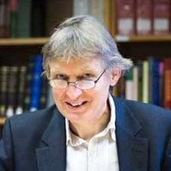 Nicholas Sutton
