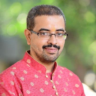 Nithin Sridhar