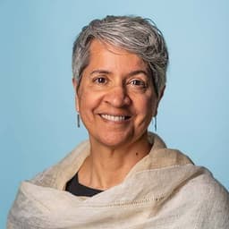 Padma Kaimal