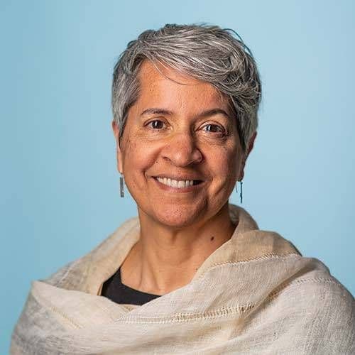 Padma Kaimal