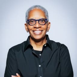 Pamela Ayo Yetunde