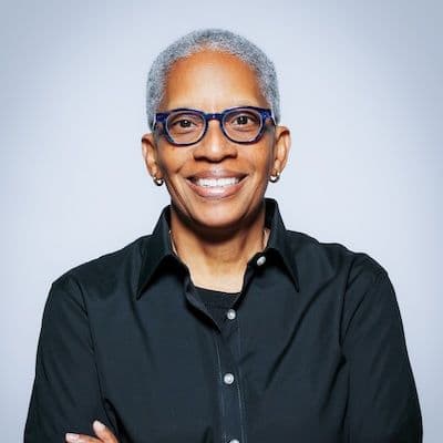 Pamela Ayo Yetunde