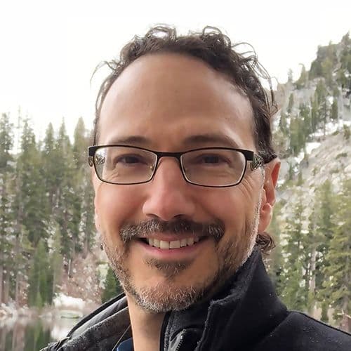 Patrick Beldio