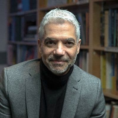 Paul Bramadat
