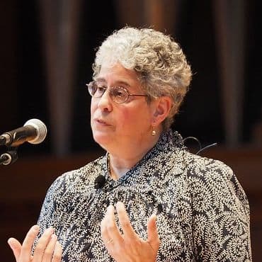 Paula Richman