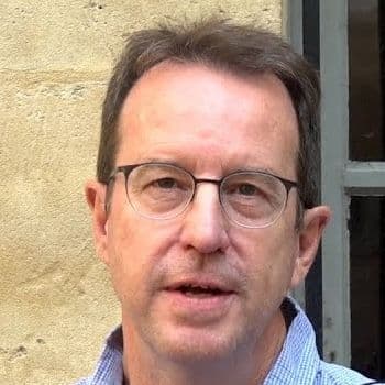 Perry Myers
