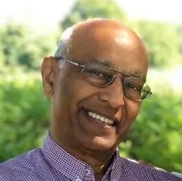 Prabhu Guptara