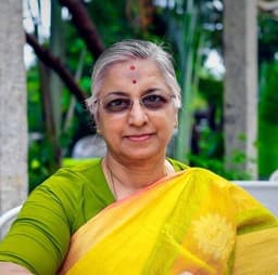 Radha Raghunathan