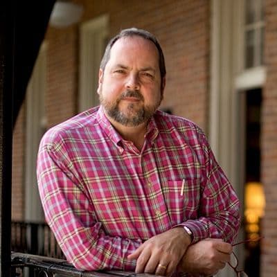 Russell McCutcheon