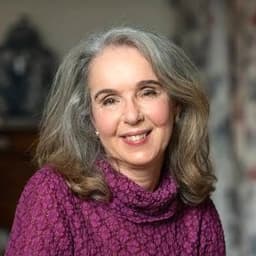 Ruth Harris