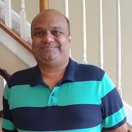 Sanjay Lal