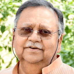 Sanjaya Singhal
