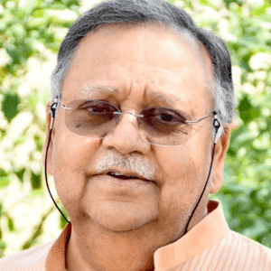 Sanjaya Singhal