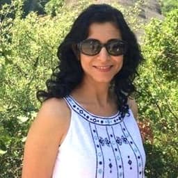 Shalini Kakar