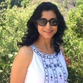 Shalini Kakar