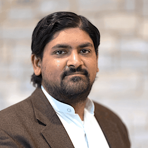 Shankar Nair