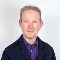 Simon Atkinson