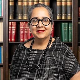 Srilata Raman