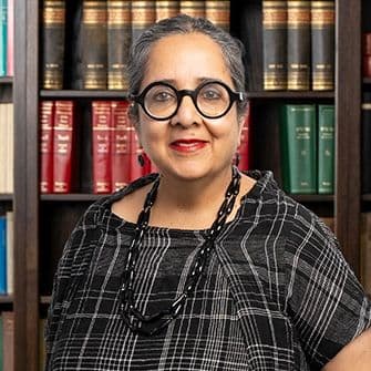 Srilata Raman