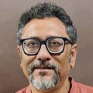 Sumit Chakrabarti
