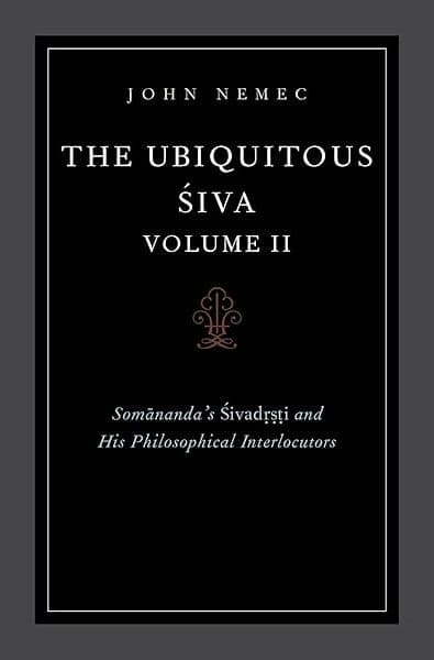 The Ubiquitous Siva