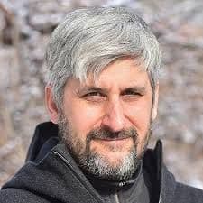 Travis Zadeh