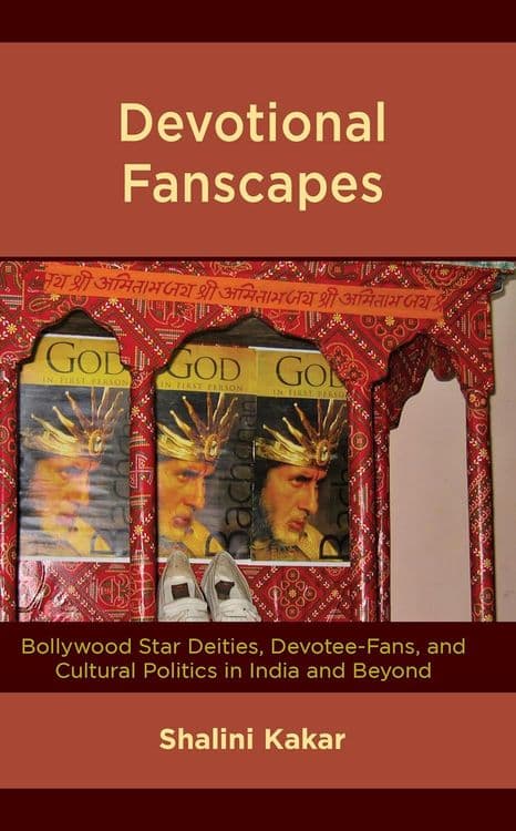 Devotional Fanscapes