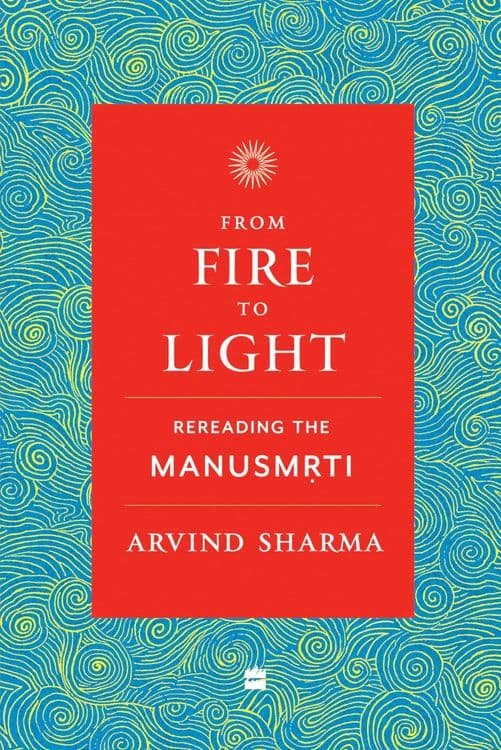 From Fire To Light