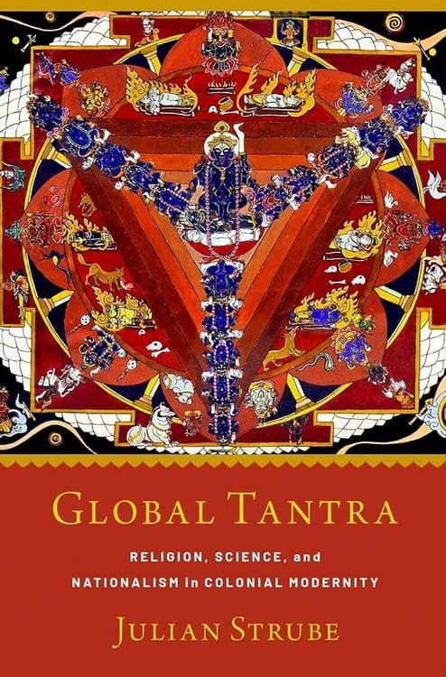Global Tantra