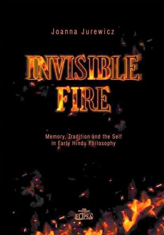 Invisible Fire