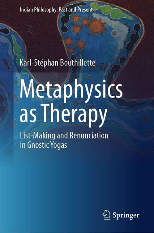 Metaphysics As Therapy