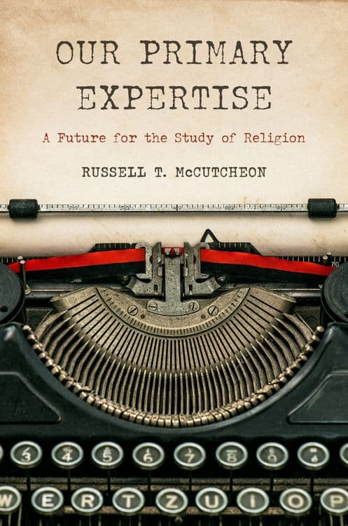 Our Primary Expertise with Russell McCutcheon