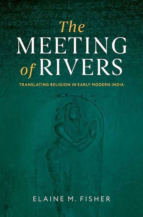 The Meeting of Rivers with Elaine Fisher