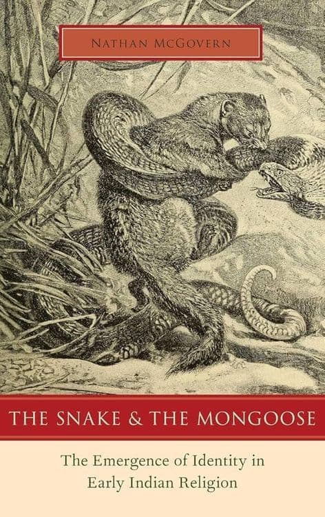 The Snake and The Mongoose