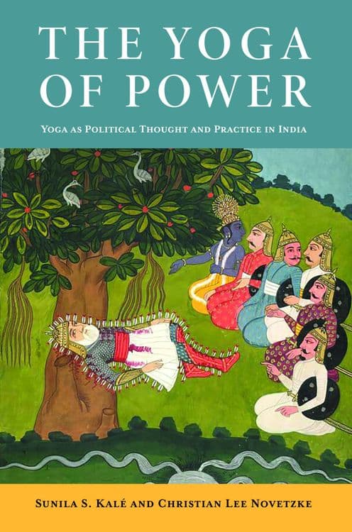 The Yoga of Power