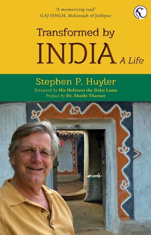 Transformed by India