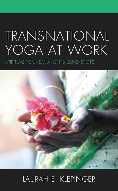 Transnational Yoga at Work