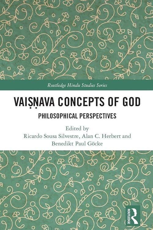 Vaiṣṇava Concepts of God