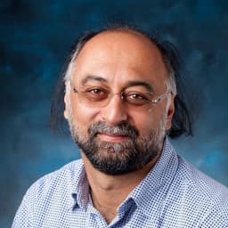 Amir Hussain