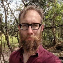 Andrew Ollett