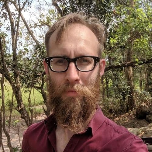 Andrew Ollett