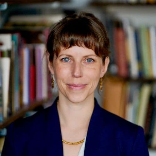 Anna Lise Seastrand